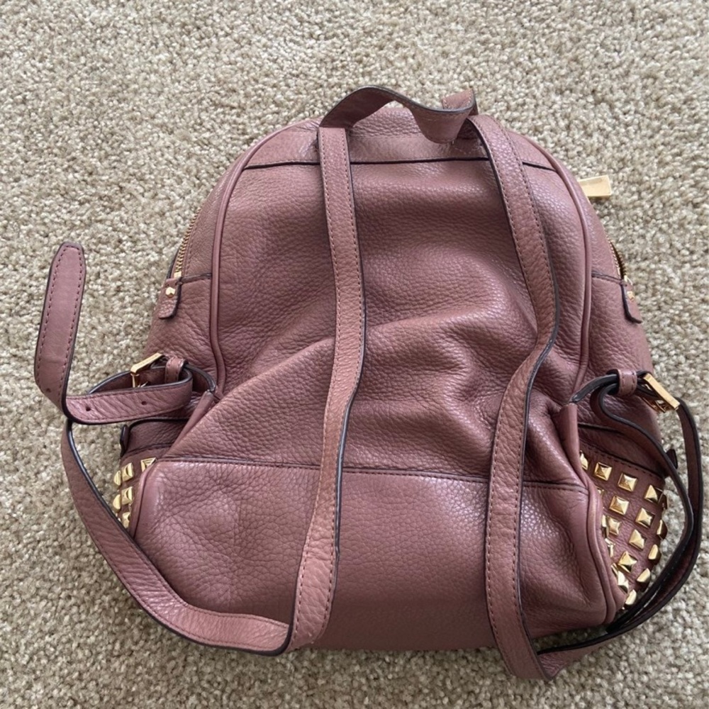 Michael Kors Backpack - Picture 3 of 5